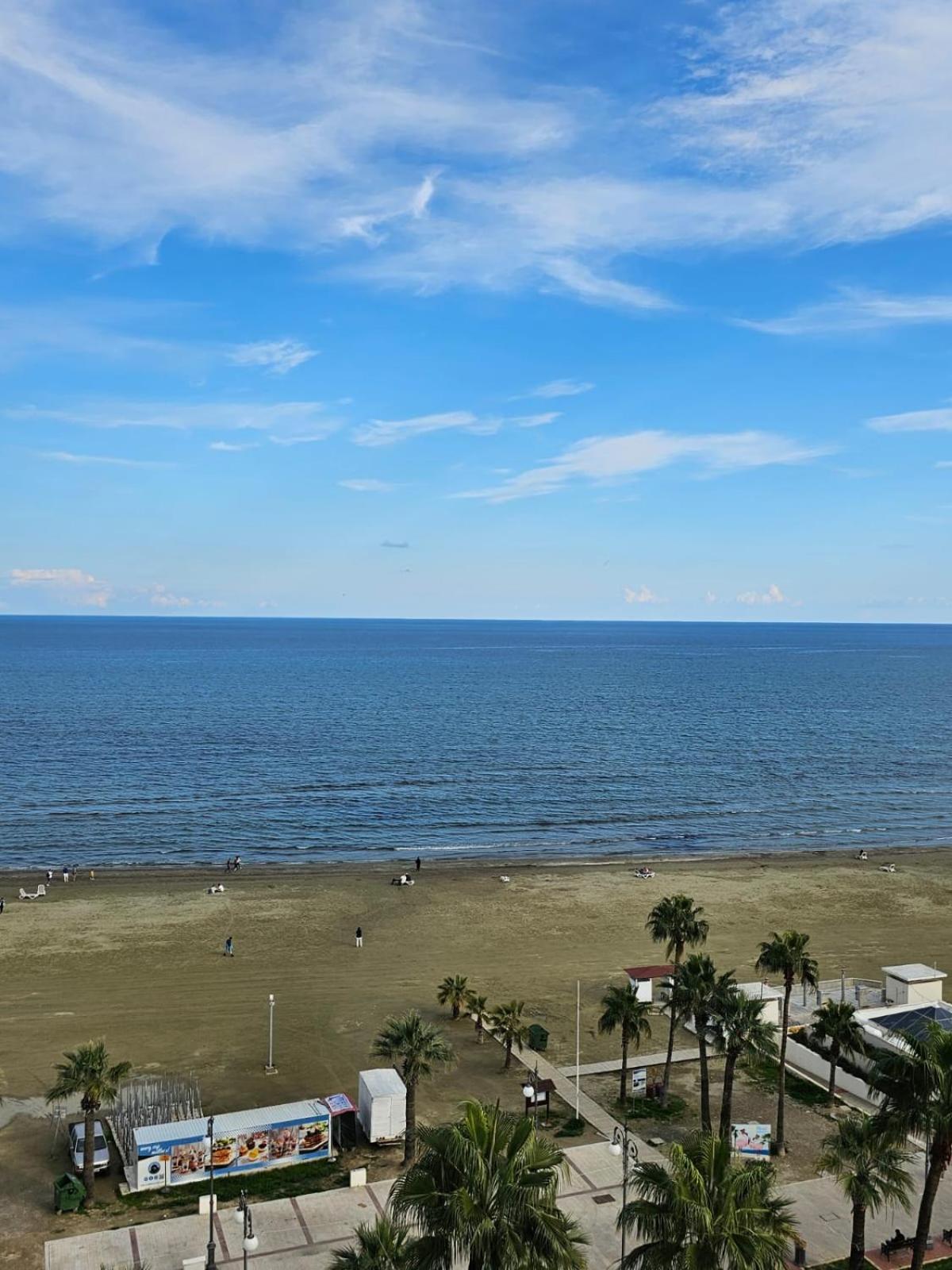 11 Suites - Golden Sunrise Suite Larnaca Camera foto